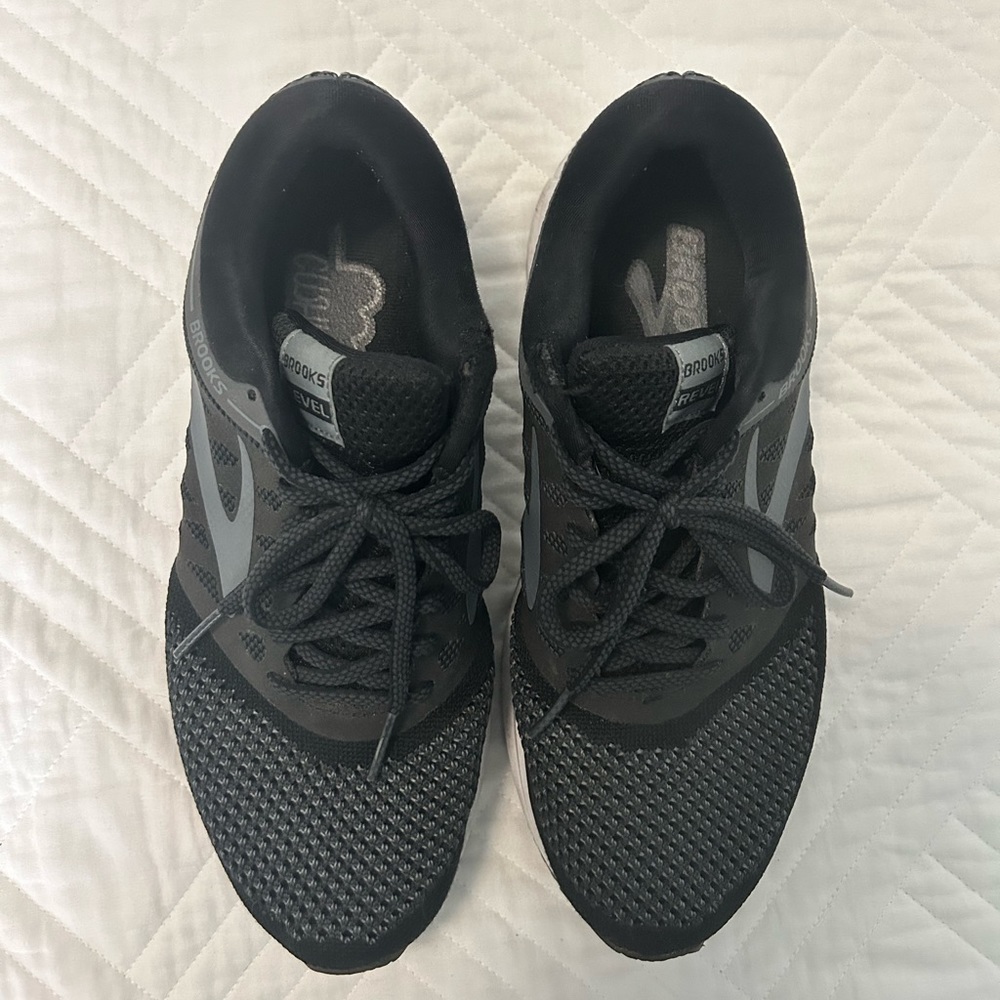 Brooks running shoes
